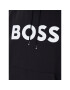 Boss Mikina 50485316 Čierna Oversize - Pepit.sk