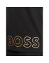 Boss Mikina Identity 50481200 Čierna Regular Fit - Pepit.sk