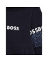 Boss Mikina J05988 M Tmavomodrá Regular Fit - Pepit.sk