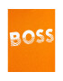 Boss Mikina J25M52 D Oranžová Regular Fit - Pepit.sk