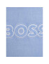 Boss Mikina J25O47 M Modrá Regular Fit - Pepit.sk