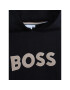 Boss Mikina J25O60 S Čierna Regular Fit - Pepit.sk