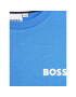 Boss Mikina J25Q12 M Tmavomodrá Regular Fit - Pepit.sk