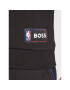 Boss Mikina NBA Wbounce_2 50477404 Čierna Regular Fit - Pepit.sk