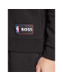 Boss Mikina NBA Wbounce_2 50477404 Čierna Regular Fit - Pepit.sk