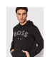 Boss Mikina Soody 2 50469367 Čierna Regular Fit - Pepit.sk