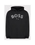 Boss Mikina Soody 2 50469367 Čierna Regular Fit - Pepit.sk