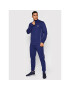 Boss Mikina Tracksuit 50460266 Tmavomodrá Regular Fit - Pepit.sk