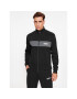 Boss Mikina Tracksuit Jacket 50503040 Čierna Regular Fit - Pepit.sk