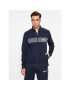 Boss Mikina Tracksuit Jacket 50503040 Tmavomodrá Regular Fit - Pepit.sk