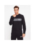 Boss Mikina Tracksuit Sweatshirt 50503061 Čierna Regular Fit - Pepit.sk