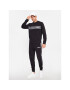 Boss Mikina Tracksuit Sweatshirt 50503061 Čierna Regular Fit - Pepit.sk