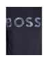 Boss Mikina We 50476140 Tmavomodrá Regular Fit - Pepit.sk