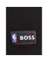 Boss Mikina Windmill NBA 50477351 Čierna Regular Fit - Pepit.sk