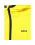 Boss Prechodná bunda J06242 M Žltá Regular Fit - Pepit.sk