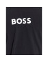 Boss Pyžamo Easy 50488084 Červená Regular Fit - Pepit.sk