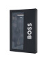 Boss Pyžamo Urban 50479304 Čierna Regular Fit - Pepit.sk