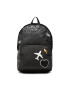 Boss Ruksak Lotus Backpack 50479909 Čierna - Pepit.sk