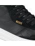 Boss Sneakersy Baltimore 50502887 10254009 01 Čierna - Pepit.sk