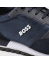 Boss Sneakersy Parkour-L Runn 50470152 10240037 01 Tmavomodrá - Pepit.sk