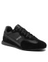 Boss Sneakersy Rusham 50464551 10240037 01 Čierna - Pepit.sk