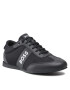 Boss Sneakersy Rushman Low 50470180 10199225 01 Čierna - Pepit.sk