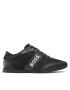 Boss Sneakersy Rushman Low 50470180 10199225 01 Čierna - Pepit.sk