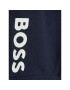 Boss Športové kraťasy J04469 M Tmavomodrá Regular Fit - Pepit.sk