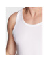 Boss Súprava 2 tank topov Modern 50475291 Biela Slim Fit - Pepit.sk