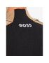 Boss Sveter 50493769 Čierna Regular Fit - Pepit.sk