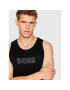 Boss Tank top Beach 50469301 Čierna Regular Fit - Pepit.sk