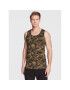 Boss Tank top NBA 50480168 Zelená Slim Fit - Pepit.sk