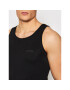 Boss Tank top Original 50377696 Čierna Regular Fit - Pepit.sk