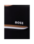 Boss Tepláková súprava 50485924 Čierna Regular Fit - Pepit.sk