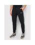 Boss Teplákové nohavice Tracksuit 50465035 Čierna Regular Fit - Pepit.sk