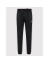 Boss Teplákové nohavice Tracksuit 50465035 Čierna Regular Fit - Pepit.sk