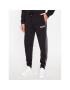 Boss Teplákové nohavice Tracksuit Pants 50503052 Čierna Regular Fit - Pepit.sk