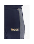 Boss Teplákové nohavice Tracksuit Pants 50503052 Tmavomodrá Regular Fit - Pepit.sk