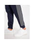 Boss Teplákové nohavice Tracksuit Pants 50503052 Tmavomodrá Regular Fit - Pepit.sk