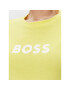 Boss Tričko 50468356 Žltá Regular Fit - Pepit.sk