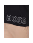 Boss Tričko 50472750 Čierna Regular Fit - Pepit.sk