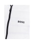 Boss Vatovaná bunda J_Thor 50472472 Biela Regular Fit - Pepit.sk