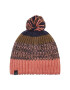 Buff Čiapka Knitted & Fleece Hat Sybilla 126473.537.10.00 Farebná - Pepit.sk