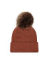 Buff Čiapka Knitted Hat 120832.341.10.00 Hnedá - Pepit.sk