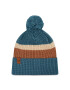 Buff Čiapka Knitted Hat 126464.742.10.00 Modrá - Pepit.sk