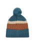 Buff Čiapka Knitted Hat 126464.742.10.00 Modrá - Pepit.sk