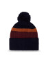 Buff Čiapka Knitted Hat 126464.779.10.00 Tmavomodrá - Pepit.sk