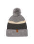 Buff Čiapka Knitted Hat 126464.914.10.00 Sivá - Pepit.sk