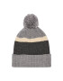 Buff Čiapka Knitted Hat 126464.914.10.00 Sivá - Pepit.sk