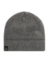 Buff Čiapka Plar Beanie 123850.937.10.00 Sivá - Pepit.sk